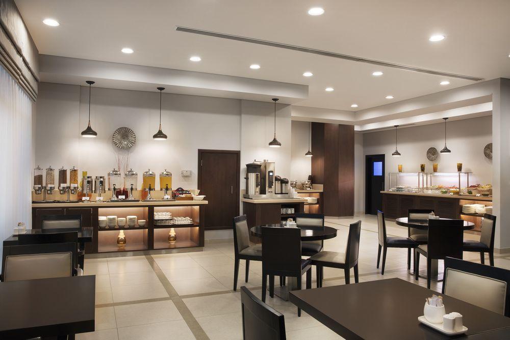 Holiday Inn Express Dubai Safa Park, An Ihg Hotel Екстер'єр фото